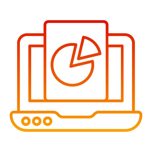 Project delivery icon